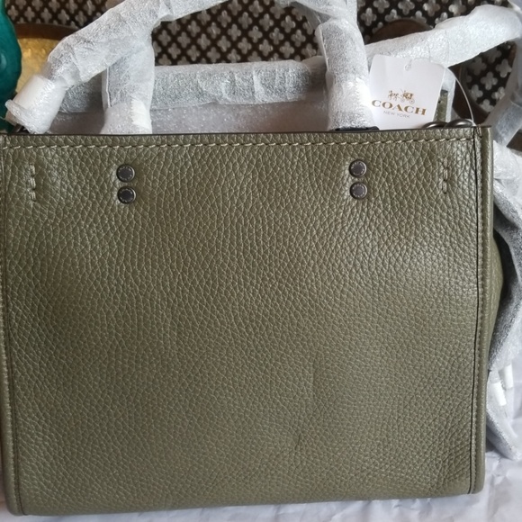 Coach - Picture 2 of 4